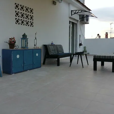 My Tsinari Apartment *