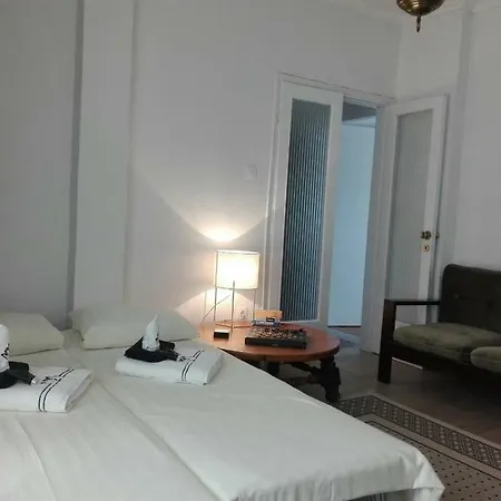My Tsinari Apartment Thessaloniki