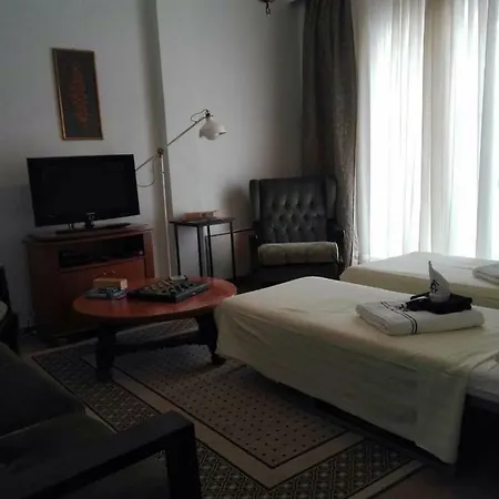 My Tsinari Thessaloniki