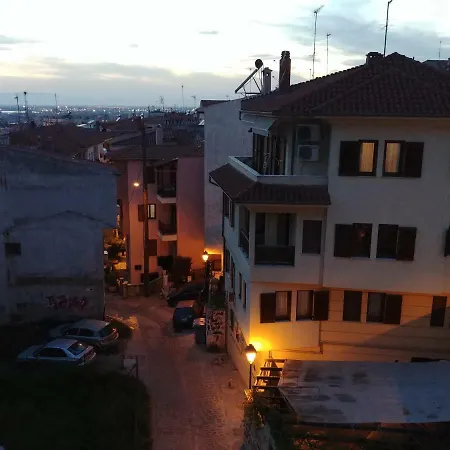 My Tsinari Thessaloniki