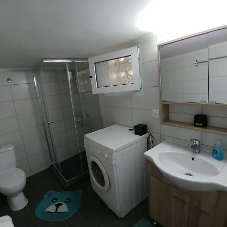 My Tsinari Apartment