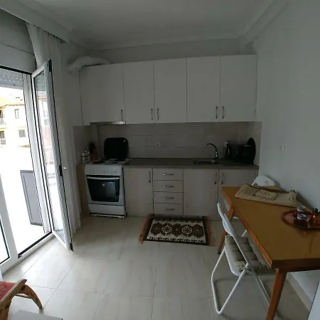 My Tsinari Apartment *