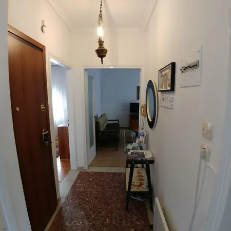 My Tsinari Apartment