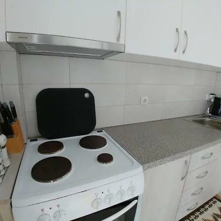 My Tsinari Apartment *