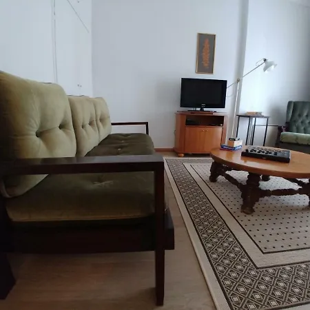Apartment My Tsinari *